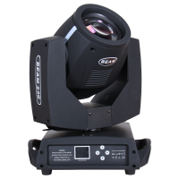 230w Beam Light Sharpy 7r Led Zoom Dj Moving Head Stage Beam Light