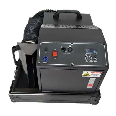 2000W Water Mist Machine