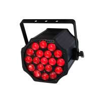 CAIZHI factory price 19x15W RGBW DMX event led light stage wedding hotel club bar gallery dj disco Zoom wash led par can light